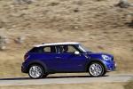 Mini Paceman Cooper S 2012 года
